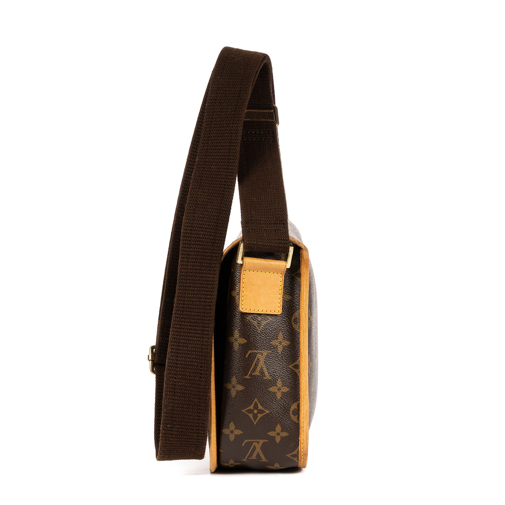 Louis Vuitton Bosphore PM - Picture 3 of 11